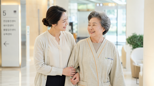 병원동행매니저