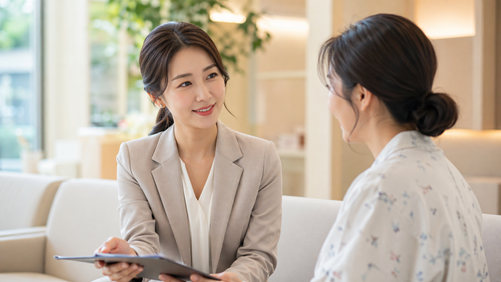 병원서비스코디네이터